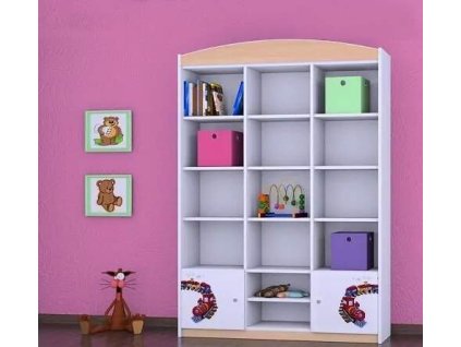 vyr 28070 regal wysoki happy rw16 pociag