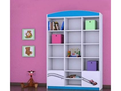 vyr 28092 regal wysoki happy rw16 super bolid