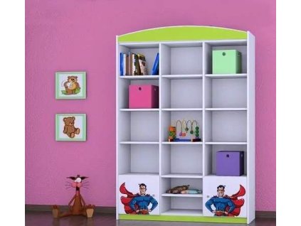 vyr 28095 regal wysoki happy rw16 superman 2