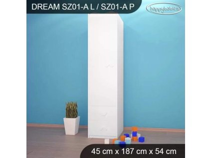 vyr 28241 szafa dream sz01 a