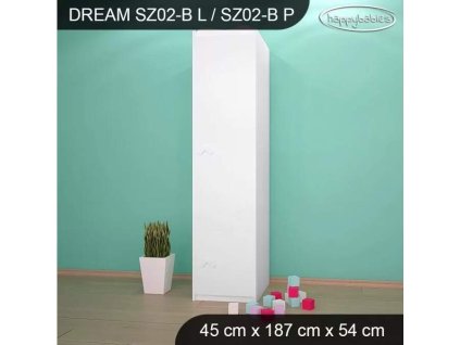 vyr 28312 szafa dream sz02 b 2