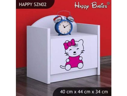 vyr 30268 HAPPY WHITE SZN02