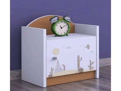 vyr 30270 szafka nocna happy szn 03 5 pustynia