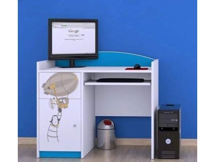 vyr 30284 biurko happy b11 2 balony