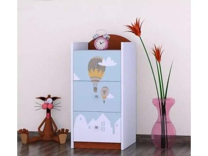 vyr 30285 komoda happy k01 2 balony