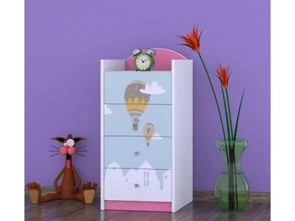 vyr 30286 komoda happy k02 2 balony