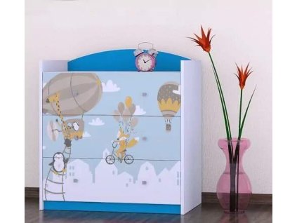 vyr 30289 komoda happy k05 2 balony