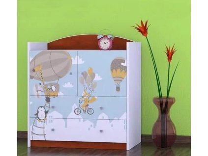 vyr 30291 komoda happy k07 2 balony