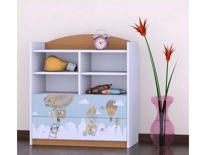 vyr 30299 regal niski happy rn10 3 balony