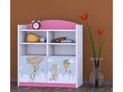 vyr 30300 regal niski happy rn11 2 balony