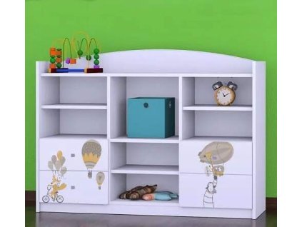 vyr 30302 regal niski happy rn15 4 balony