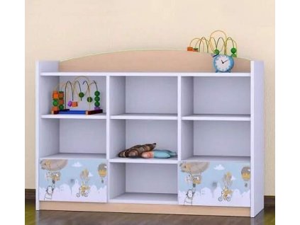 vyr 30304 regal niski happy rn18 2 balony