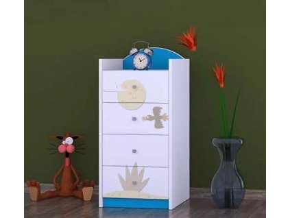 vyr 30331 komoda happy k02 3 pustynia