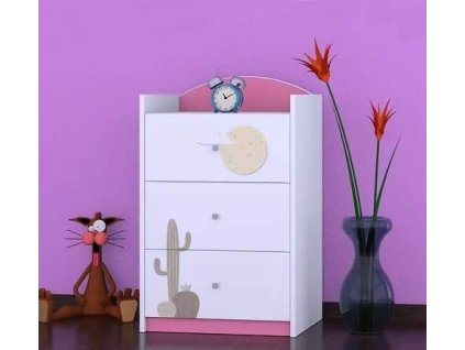 vyr 30333 komoda happy k03 2 pustynia