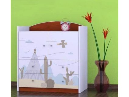 vyr 30341 komoda happy k07 2 pustynia