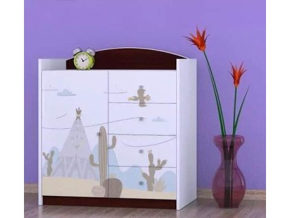 vyr 30343 komoda happy k08 2 pustynia