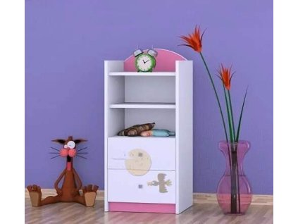 vyr 30346 regal niski happy rn01 2 pustynia