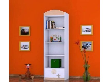 vyr 30361 regal wysoki happy rw08 2 pustynia