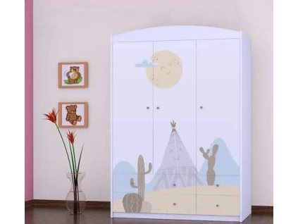vyr 30376 szafa happy sz09 a 3 pustynia