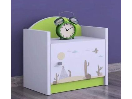vyr 30381 szafka nocna happy szn 03 2 pustynia