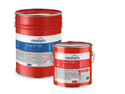 Epoxy ST 100 (Balení 25 kg)