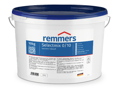 Selectmix 0/10 (Balení 10 kg)