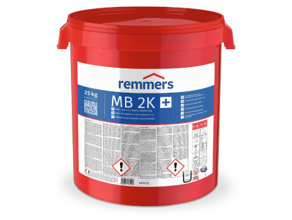MB 2K (Balení Doplnit)