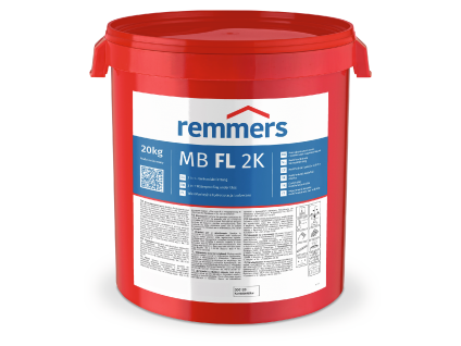 MB FL 2K (Balení Doplnit)
