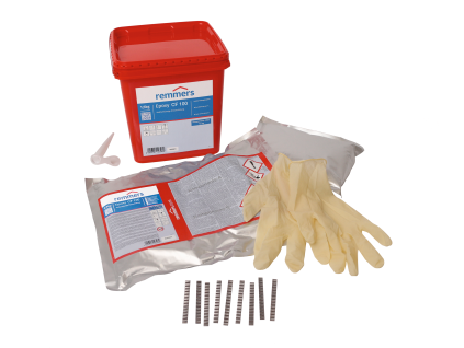 Epoxy CF 100 (Balení 1,5 kg)