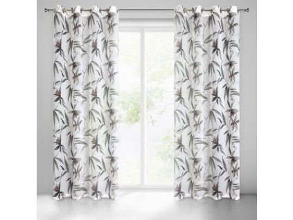 53524 firana gotowa aida 140 x 250 cm bialy