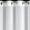 23656 4 firana gotowa tirsa 140 x 250 cm bialy