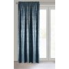 63145 2 zaslona gotowa d91 cypr na tasmie 140 x 270 cm granatowy