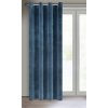 9673 2 zaslona gotowa ria 140 x 250 cm granatowy