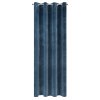 9673 3 zaslona gotowa ria 140 x 250 cm granatowy