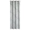 58159 4 zaslona gotowa wera 140 x 250 cm jasnoszary