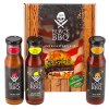25017 2 american bbq star box 3x240ml nejlepsi barbecue omacky