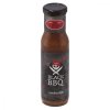 25011 1 bbq sauce california style 240ml