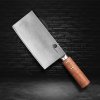 31422 6 cinsky nuz dellinger cleaver 180 mm padauk wood