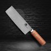 31419 3 cinsky nuz dellinger peking duck 200 mm padauk wood