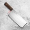 27204 10 cinsky nuz kanetsune cleaver 220 x 90 mm