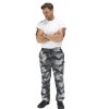 25581 1 denny s le chef kucharske kalhoty panske i damske barva camouflage