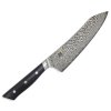 27585 5 miyabi 800dp hibana rocking santoku 18cm