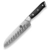 26901 3 nuz santoku cullens 170 mm dellinger samurai