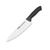 28410 1 reznicky nuz chef cerny 210 mm pirge ecco