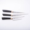 32345 11 set nozu chef 180 chef 140 paring 110 mm pirge handmade krop 2