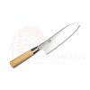 27879 2 santoku 167mm suncraft senzo bamboo high carbon japonsky kuchynsky nuz