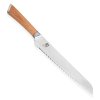 27594 5 shun hikari bread knife 240mm kai