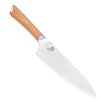27591 6 shun hikari chef knife 210mm kai
