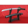 30873 7 wakizashi simane z prekladane oceli aisi 1045 s imitaci hamonu