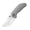 30966 7 zaviraci nuz weknife thug gray titanium